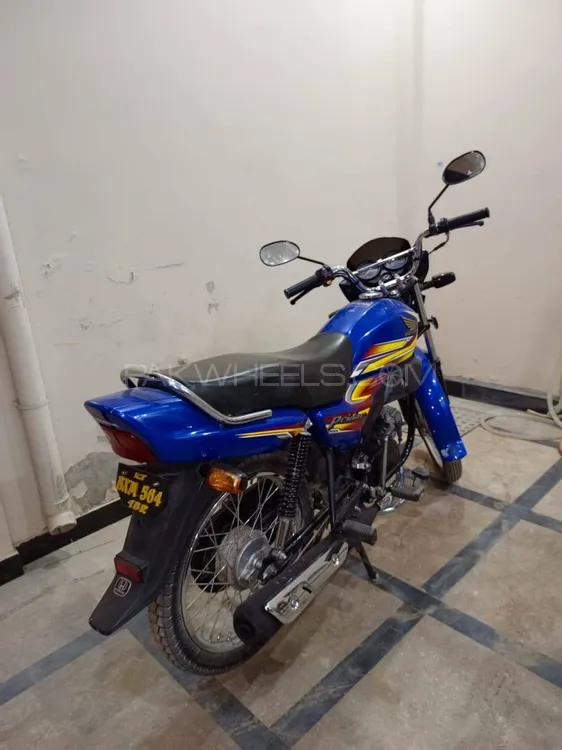 Honda Pridor 2022 for Sale Image-1