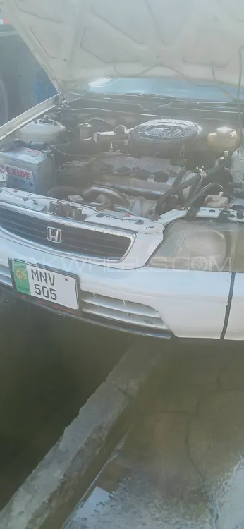 Honda City 1998 for Sale in Abbottabad Image-1