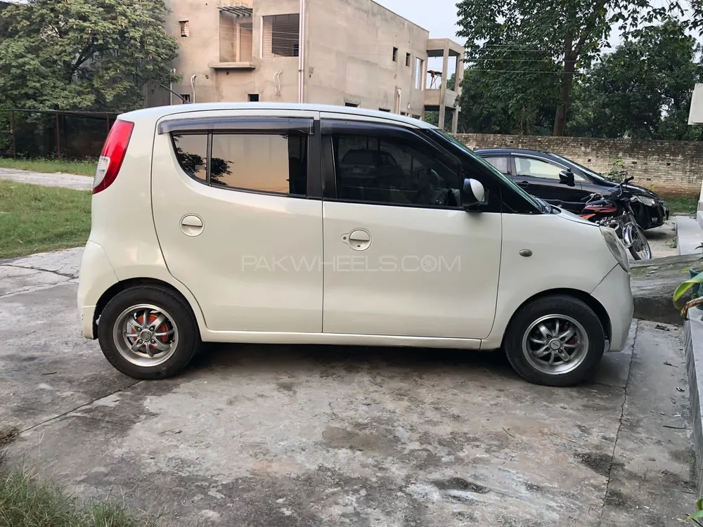 Nissan Moco 2010 for Sale in Rawalpindi Image-1