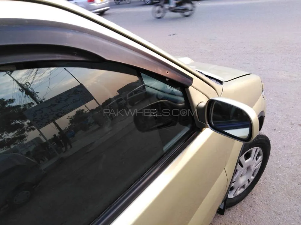 Suzuki Kei 2000 for Sale in Karachi Image-1