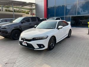 Make: Honda Civic Oriel 
Model: 2022 
Mileage: 20,000 KM
Reg: Karachi

Calling and Visiting hours

Monday to Saturday 

11:00 AM to 7:00 PM