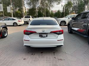 Make: Honda Civic Oriel 
Model: 2022 
Mileage: 20,000 KM
Reg: Karachi

Calling and Visiting hours

Monday to Saturday 

11:00 AM to 7:00 PM