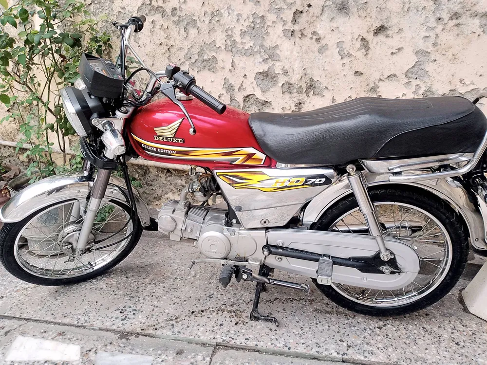 Chinese Bikes 70 2023 for Sale Image-1