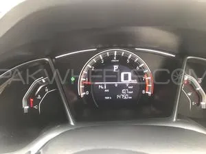Honda Civic 2022 for Sale in Islamabad Honda Civic 2022 for Sale in Islamabad Image-4