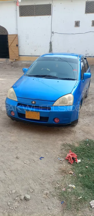 Suzuki Liana 2006 for Sale in Peshawar Image-1