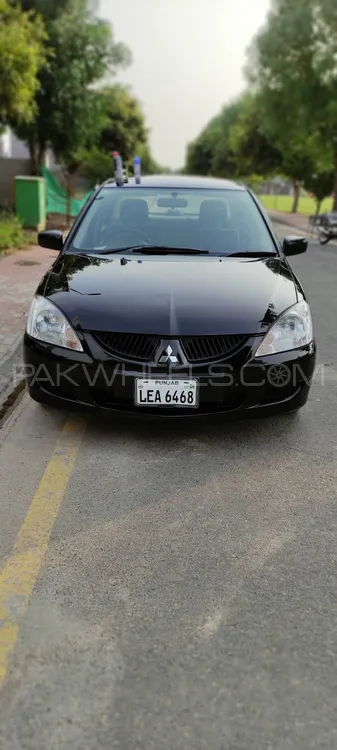 Mitsubishi Lancer 2006 for Sale in Lahore Image-1