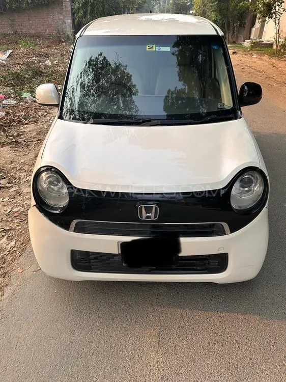 Honda N One 2013 for Sale in Lahore Image-1