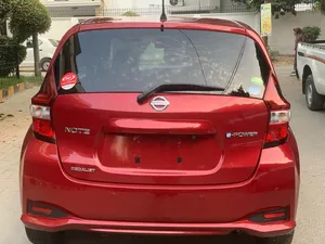 Nissan Note MEDALIST 2020 for Sale