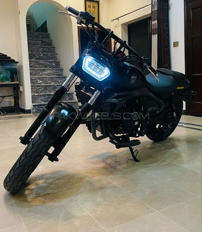 Chinese Bikes Lifan 2023 for Sale Image-1