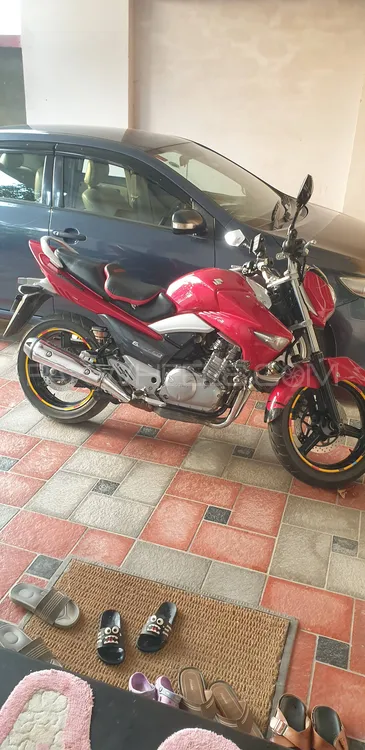 سوزوکی Inazuma 2013 for Sale Image-1