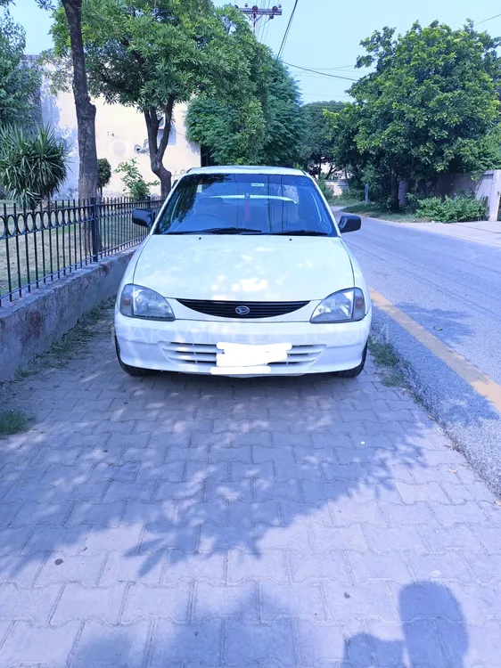 Daihatsu Charade 1999 for Sale in Lahore Image-1