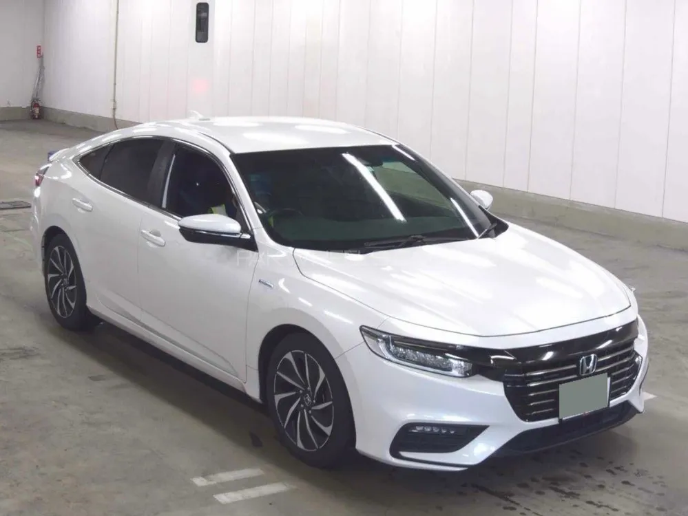 Honda Insight 2020 for Sale in Gujranwala Image-1