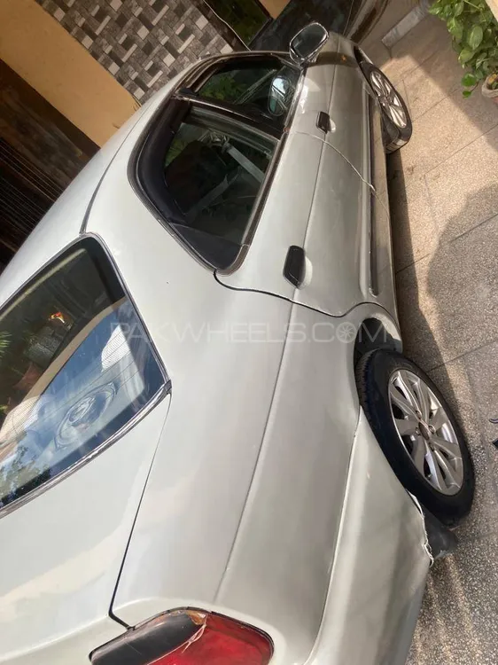 Suzuki Baleno 2000 for Sale in Islamabad Image-1