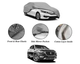 Buy Mg Hs Car Top Covers at Best Price in Pakistan