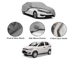 Waterproof car top cover hotsell