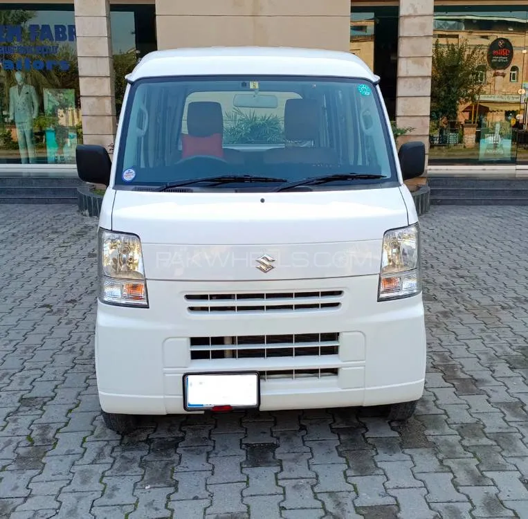 Suzuki Every 2014 for sale in Rawalpindi