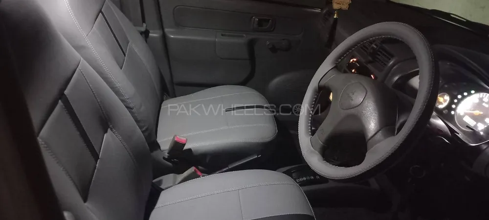 Mitsubishi Minica 2007 for Sale in Karachi Image-1