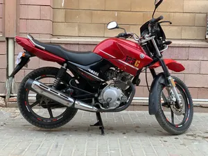 Ybr 125 deals 2020