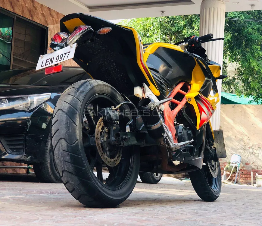 یاماہا  YZ250 2018 for Sale Image-1