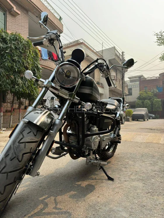 Hi Speed SR 200 2023 for Sale Image-1