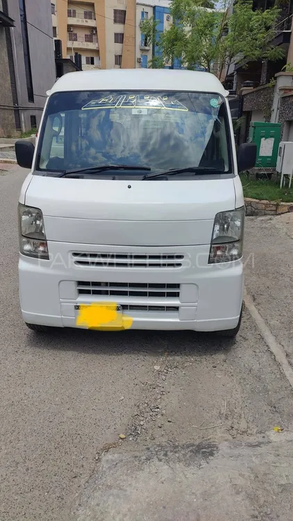 Suzuki Every 2008 for Sale in Quetta Image-1