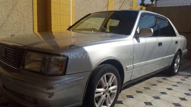 Toyota Crown 1995 for Sale in Mansehra Image-1