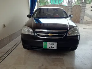 Chevrolet Optra 1.6 Automatic 2005 for Sale