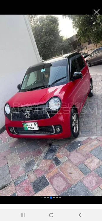 Honda N One 2014 for Sale in Lahore Image-1