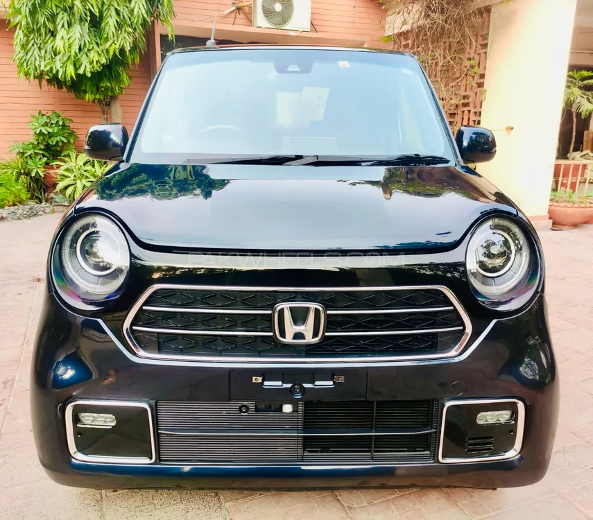 Honda N One 2022 for Sale in Lahore Image-1