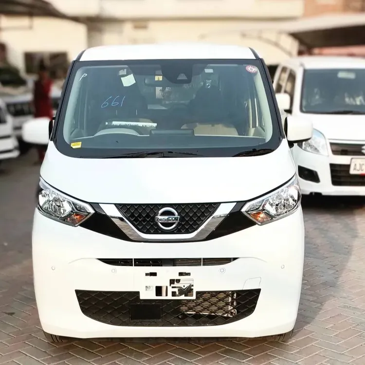 Nissan Dayz 2021 for Sale in Lahore Image-1