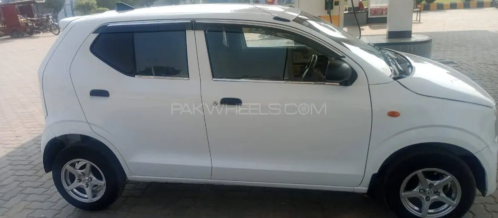 Suzuki Alto 2022 for Sale in Nankana sahib Image-1
