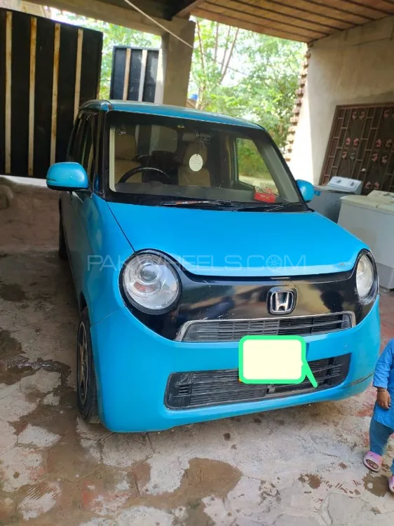 Honda N One 2014 for Sale in Multan Image-1