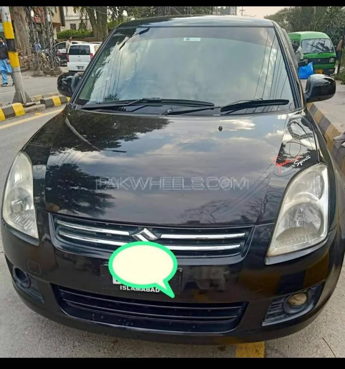 Suzuki Swift 2014 for Sale in Rawalpindi Image-1