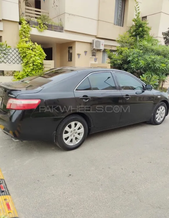 Toyota Camry 2007 for Sale in Multan Image-1