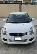 Suzuki Swift DLX 1.3 2014 for Sale