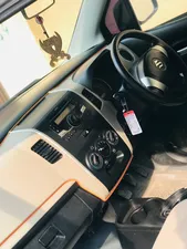 Suzuki Wagon R 2015 for Sale