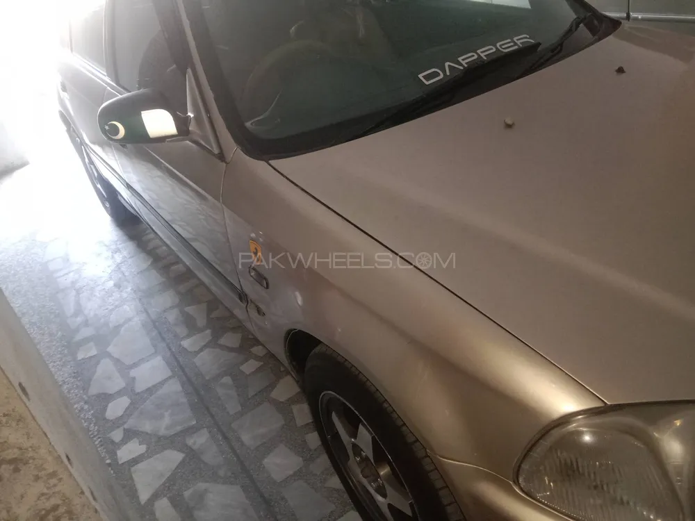 Honda Civic 1996 for Sale in Gujrat Image-1