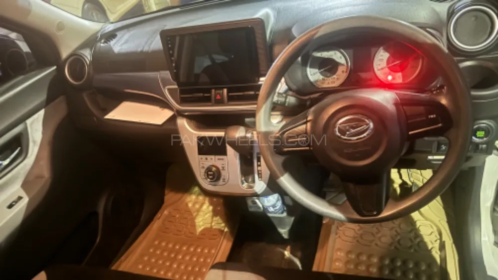 Daihatsu Cast 2015 for Sale in Islamabad Image-1