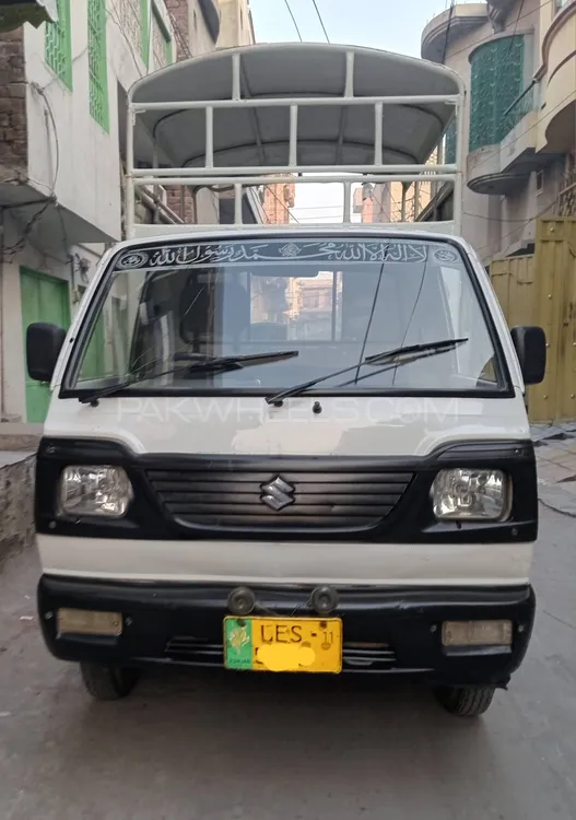 Suzuki Ravi 2011 for Sale in Gujranwala Image-1