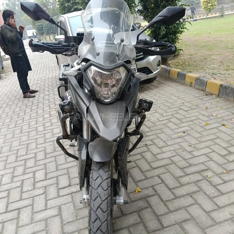 روڈ پرنس RX3 2021 for Sale Image-1