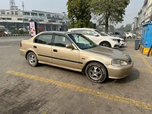 Honda Civic EXi Automatic 1999 for Sale