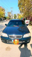Honda City EXi 2002 for Sale