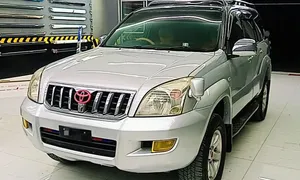 Toyota Prado TX 2.7 2004 for Sale