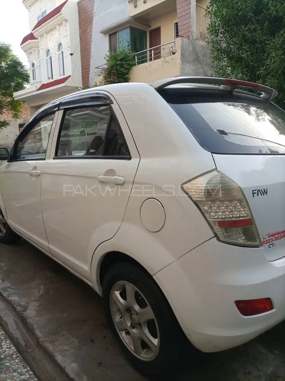 FAW V2 2017 for Sale in Lahore Image-1