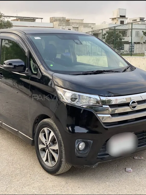 Nissan Dayz 2015 for Sale in Karachi Image-1