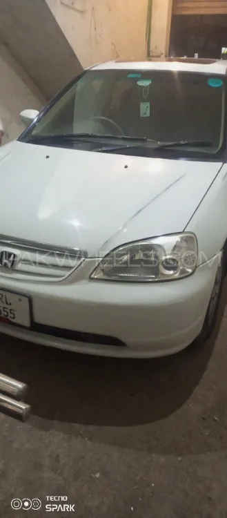 ہونڈا سوک 2003 for Sale in لاہور Image-1