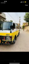 Toyota Hiace Standard 2.7 1989 for Sale