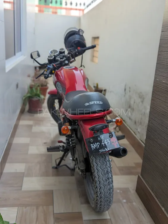 Hi Speed Infinity 150 2021 for Sale Image-1