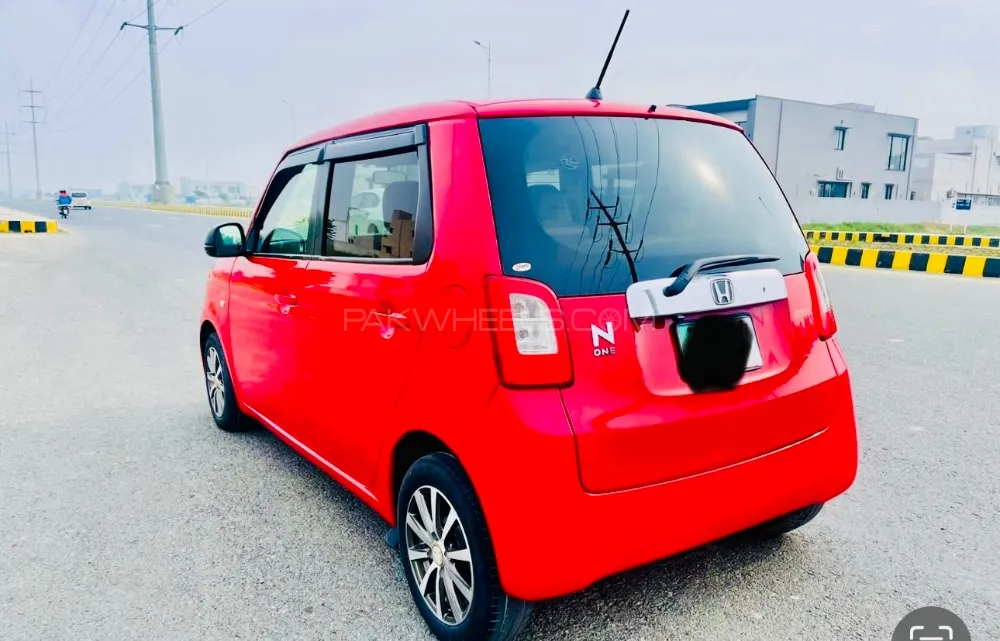 Honda N One 2013 for Sale in Lahore Image-1