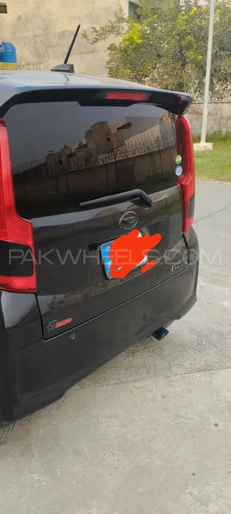 Daihatsu Move 2018 for Sale in Sargodha Image-1